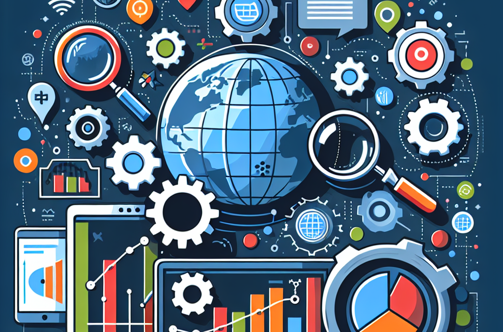 Enhancing Business Success with Tailored Digital Marketing Solutions