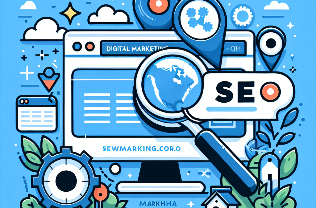 Unlocking Local SEO Benefits for Businesses in Markham