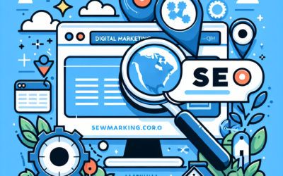 Unlocking Local SEO Benefits for Businesses in Markham