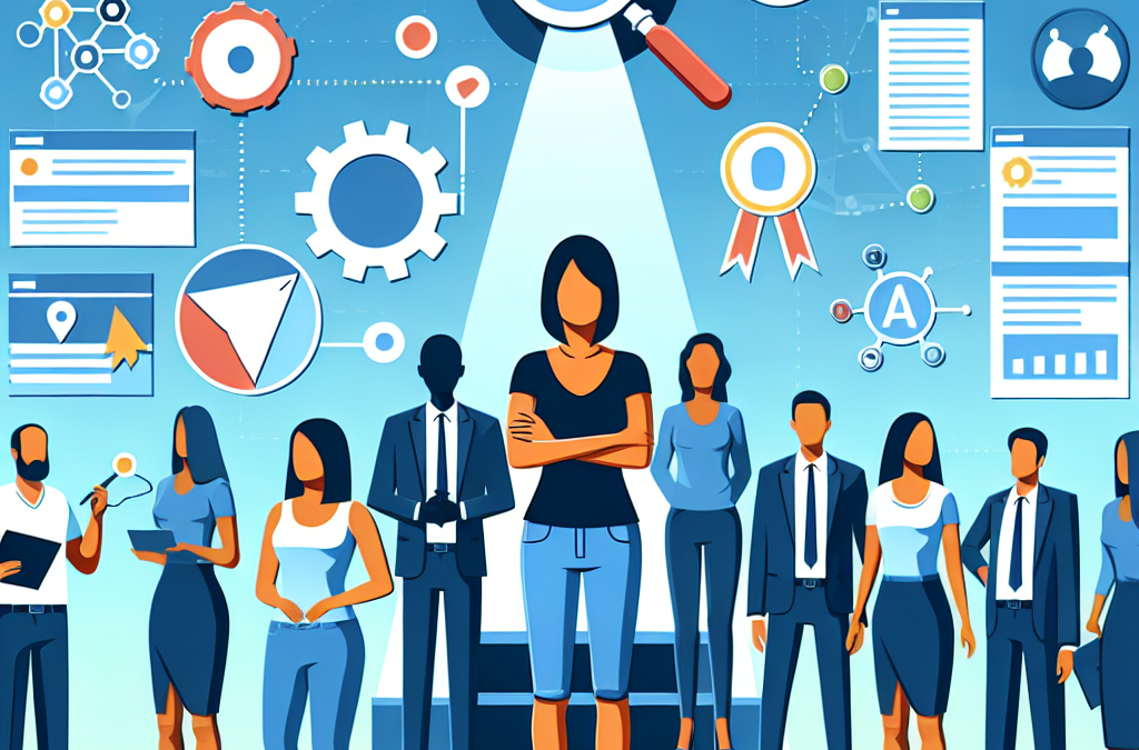 How to Elevate Your Business with Professional Agency SEO Services