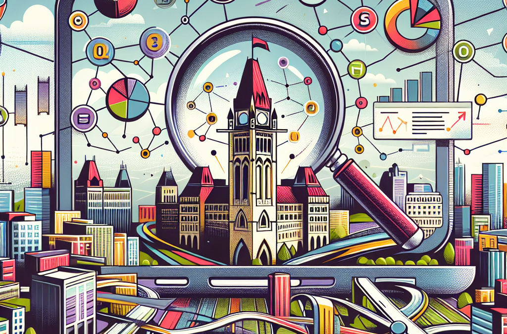 Unlocking the Power of SEO for Ottawa Businesses