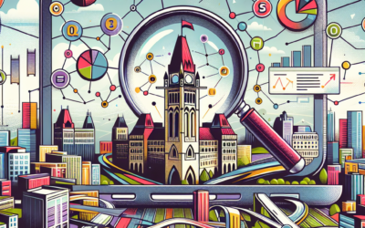 Unlocking the Power of SEO for Ottawa Businesses