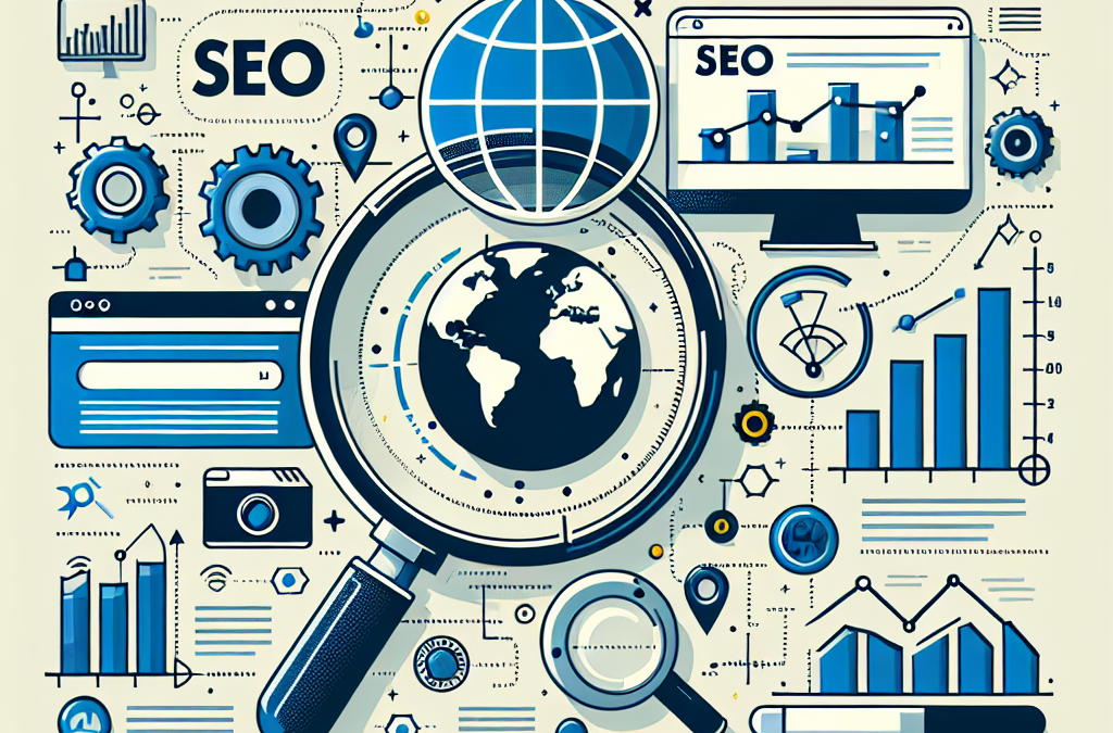 How SEO Optimization Services Elevate Your Digital Presence