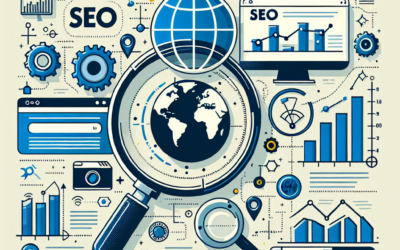 How SEO Optimization Services Elevate Your Digital Presence