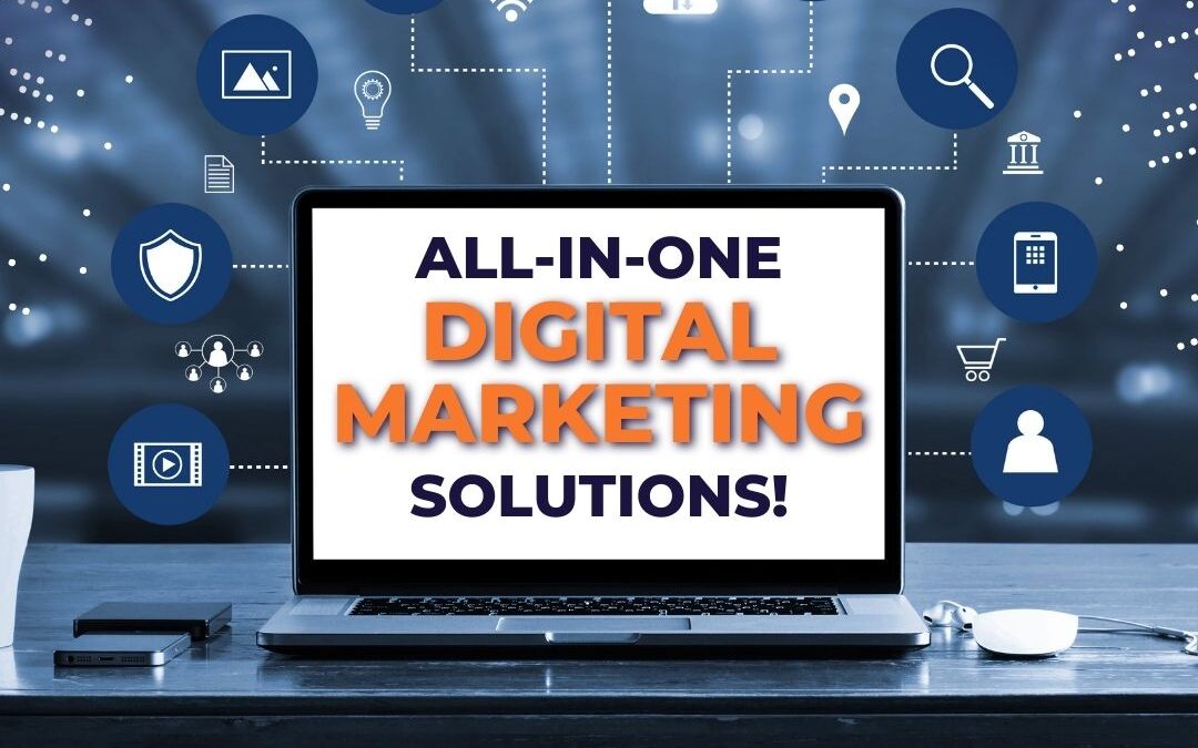 Digital Marketing Strategy: Compare Approaches That Win