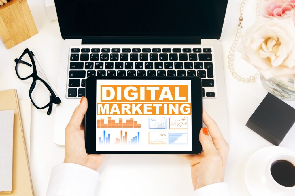 Digital Marketing Toronto