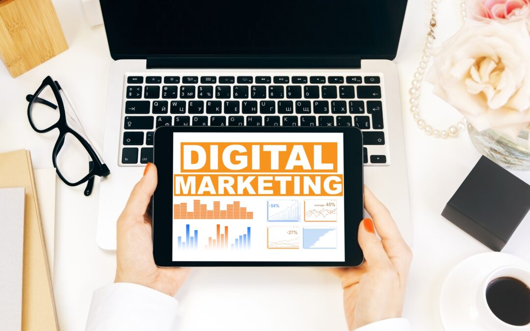 Digital Marketing Toronto: Choose a path that pays off