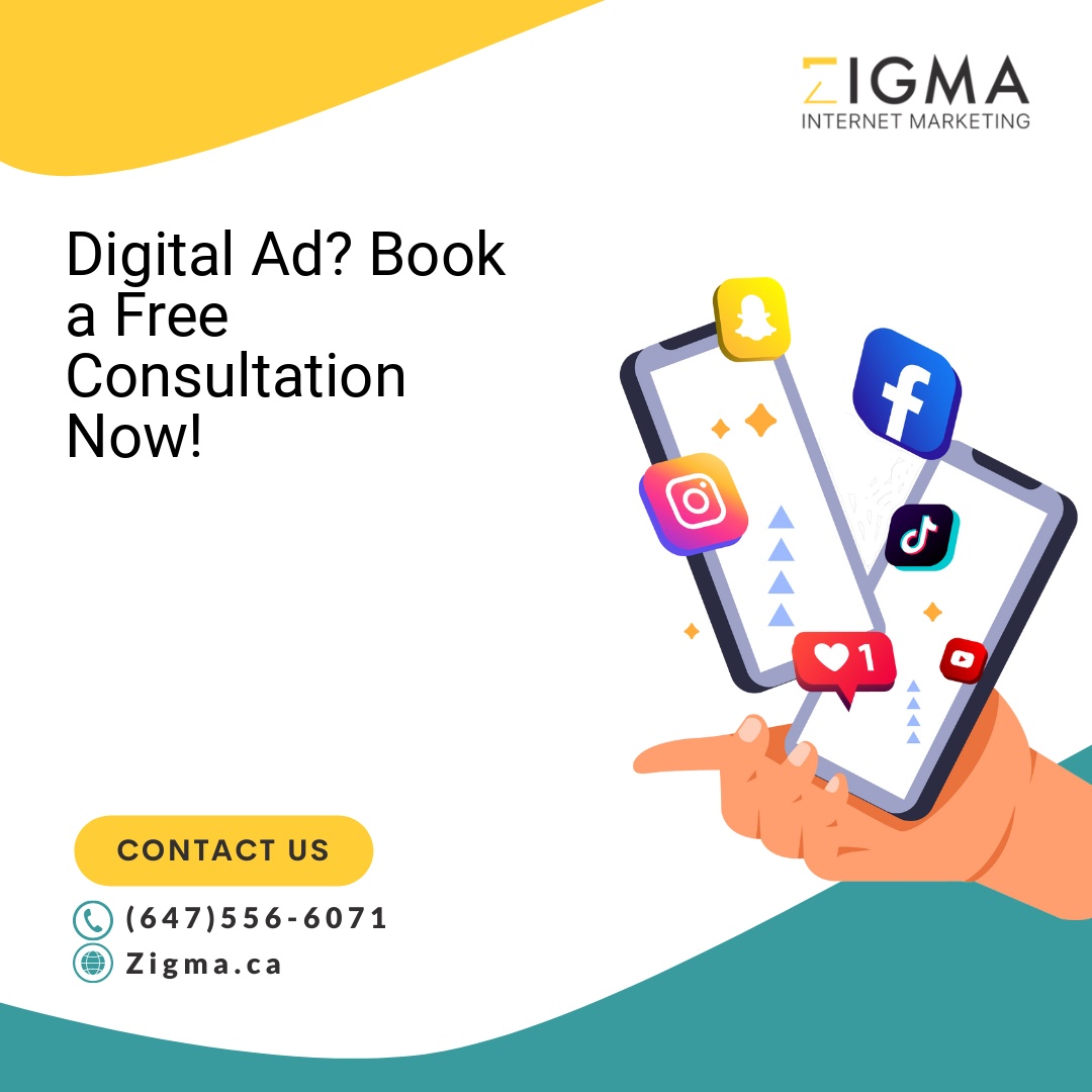 Digital Ad Options in Toronto: Compare Reach, Speed, Cost