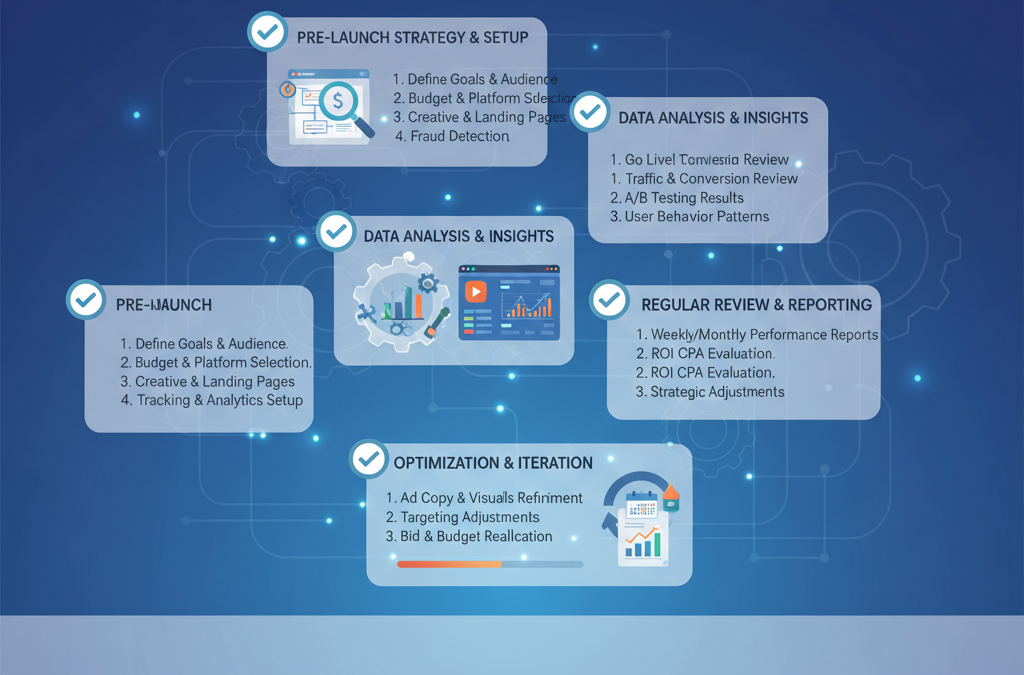 Digital advertising that earns smarter decisions