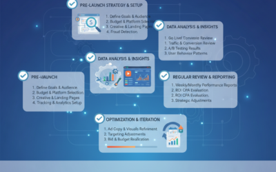 Digital advertising that earns smarter decisions