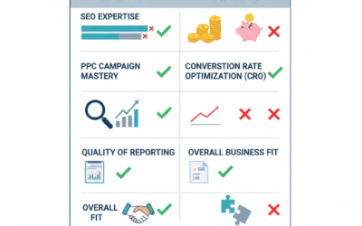Digital Marketing Agency Near Me and How to Choose Well