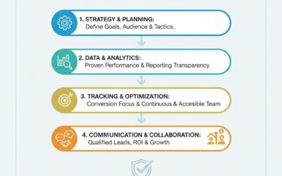 Digital marketing agency near me for smarter growth choices