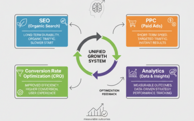 Digital Marketing Services That Support Smarter Growth