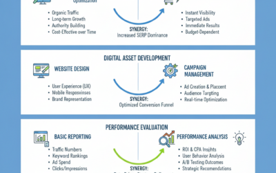 Digital Marketing Companies Near Me: How to Choose Wisely