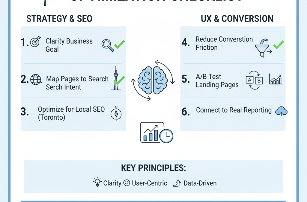 Digital Marketing Website Tips for Better Leads