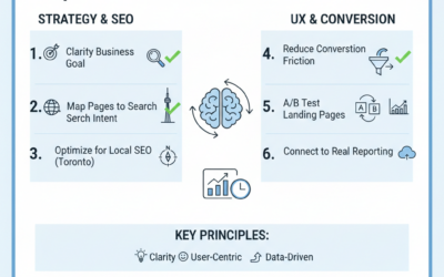 Digital Marketing Website Tips for Better Leads