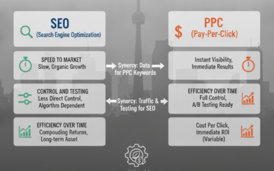 Online Marketing Agency Advice for Toronto Businesses