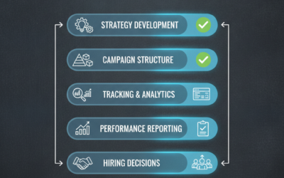 ppc specialist guidance for clearer paid search