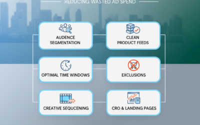 Retargeting ads strategies for Toronto ecommerce brands