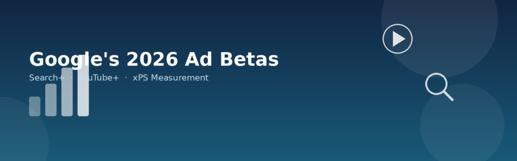 Google Beta