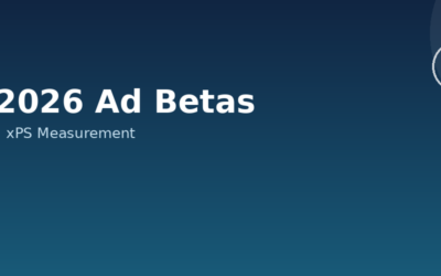 Google’s 2026 Ad Betas Are Here: What They Mean for Your Ad Spend