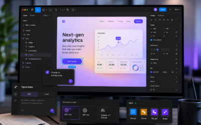 What’s New in Figma This Month — And Why Our Team Is Paying Attention