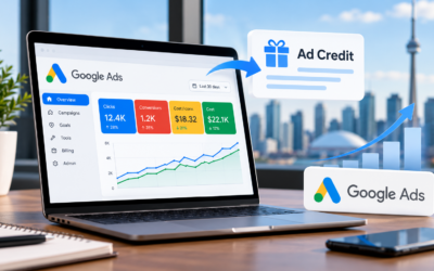 Google Ads Flexible Credit Program: How Partner Agencies Can Put More Ad Credit Behind Your Campaigns (2026 Guide)